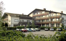 Hotel am See